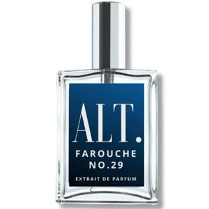 ALT Fragances Cologne